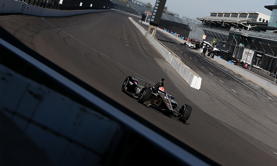 James Hinchcliffe