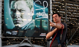 Thumbnail for INDYCAR Fast Six: What's Trending In @INDYCAR 