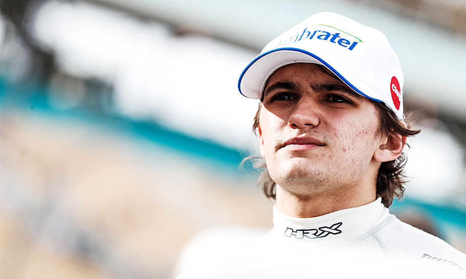 Pietro Fittipaldi