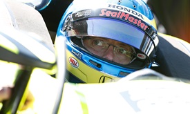 Thumbnail for Drivers expect closer racing, more passing at INDYCAR Grand Prix with 2018 car