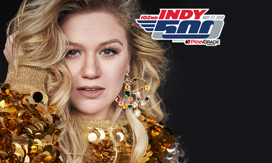 Kelly Clarkson
