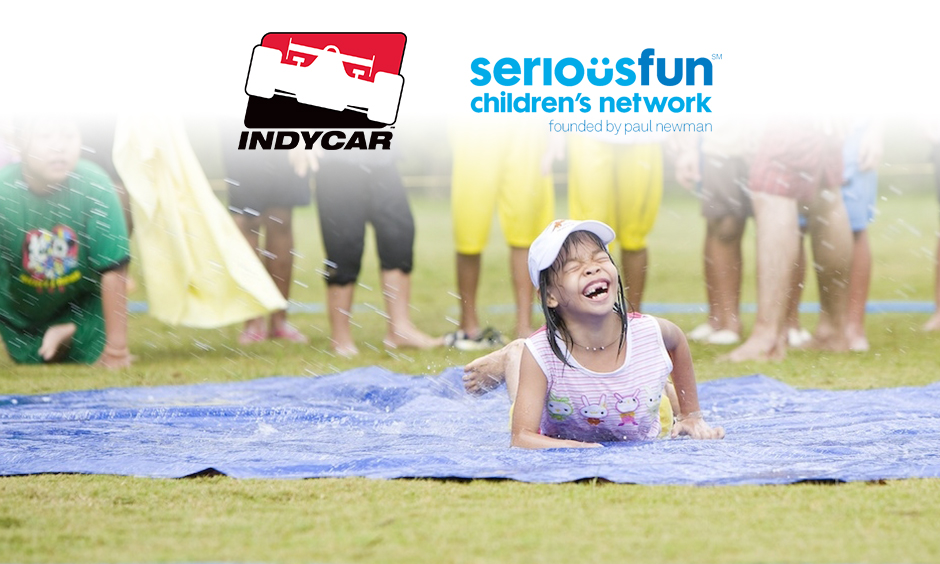 INDYCAR Cares