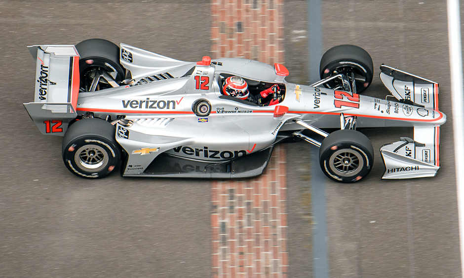 Will Power