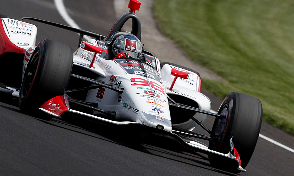 Marco Andretti