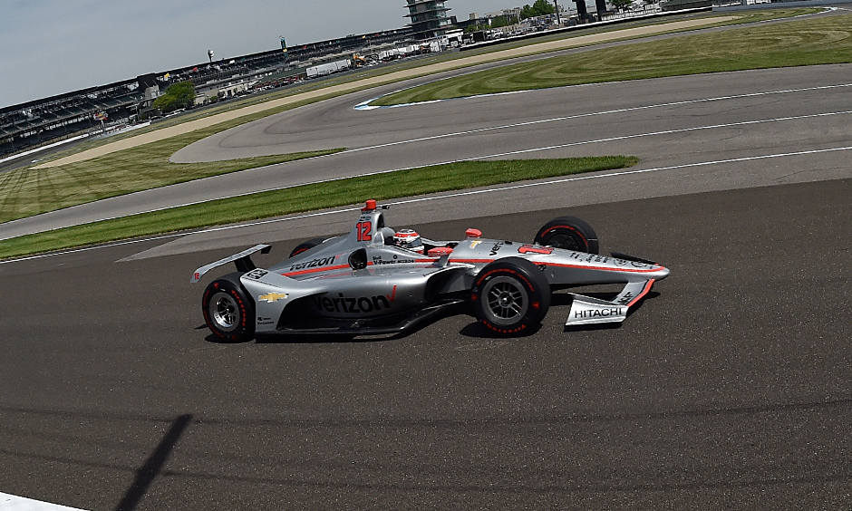 Will Power