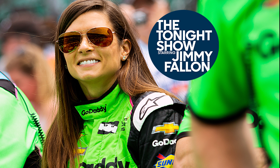 Danica Patrick