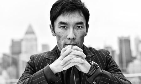 thumbnail for Recognizing Takuma: How Indy 500 winner's life has changed, Part 1