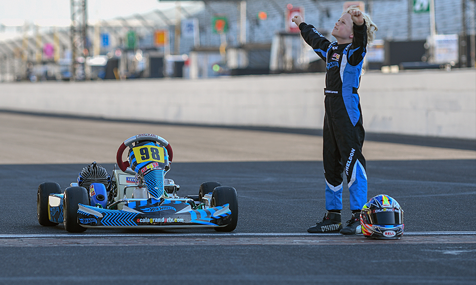 Sebastian Wheldon