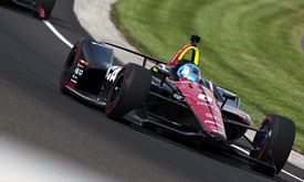 Thumbnail for Rate the 102nd Indianapolis 500 presented by PennGrade Motor Oil