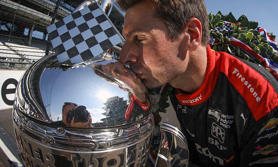 Will Power
