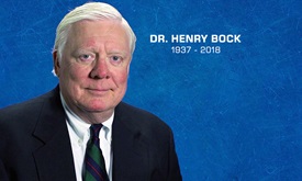 Thumbnail for Longtime INDYCAR, IMS Medical Director Bock dies at 81