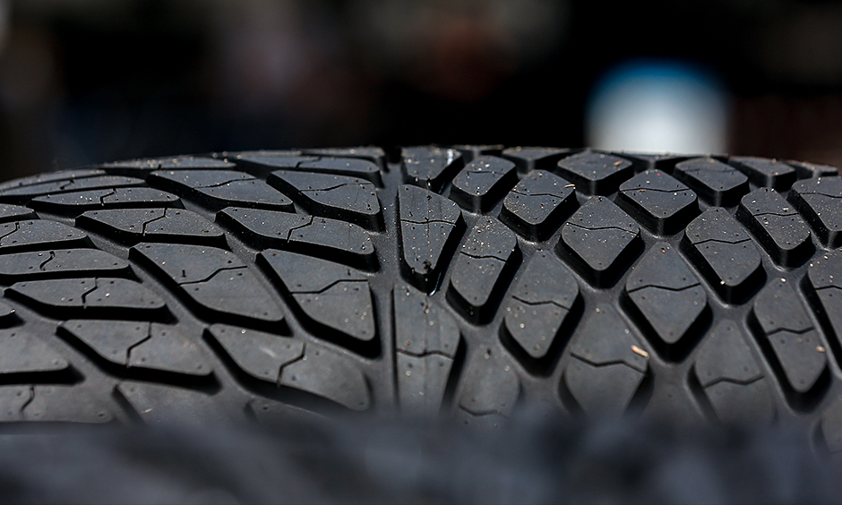 Firestone Rain Tires