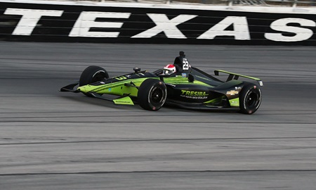 thumbnail for Carlin continues showing systematic growth in debut season