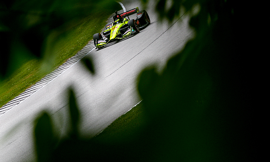 Sebastien Bourdais