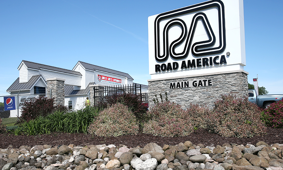 Road America