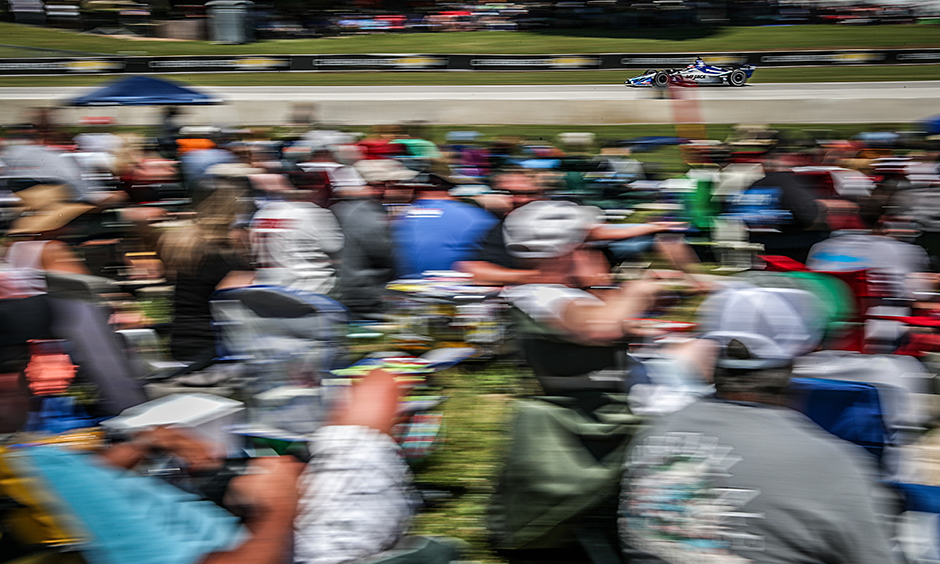 Road America