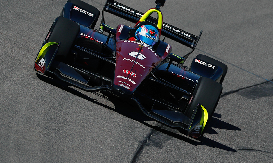 Robert Wickens