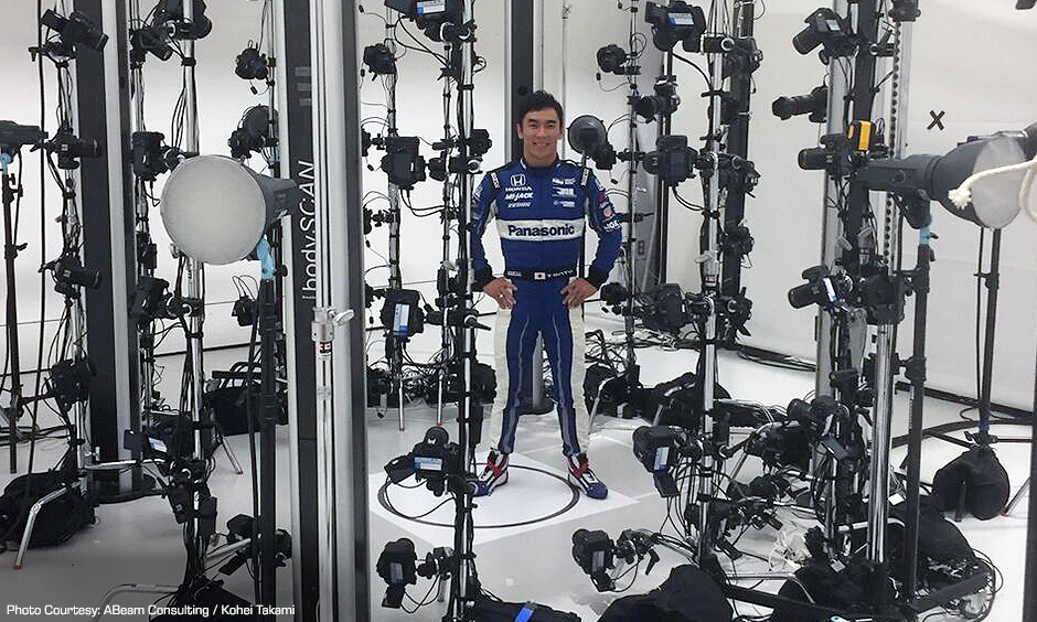 Takuma Sato