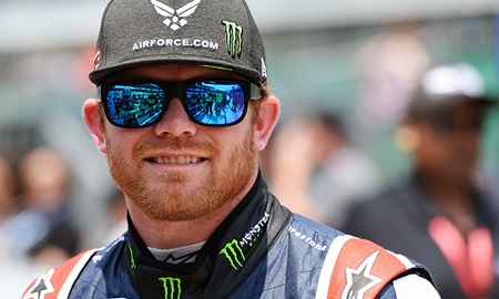 thumbnail for Daly replacing Chaves at Toronto for Harding Racing