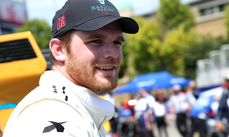 thumbnail for Toronto notes: Daly prefers driving to sitting