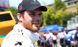 Thumbnail for Toronto notes: Daly prefers driving to sitting