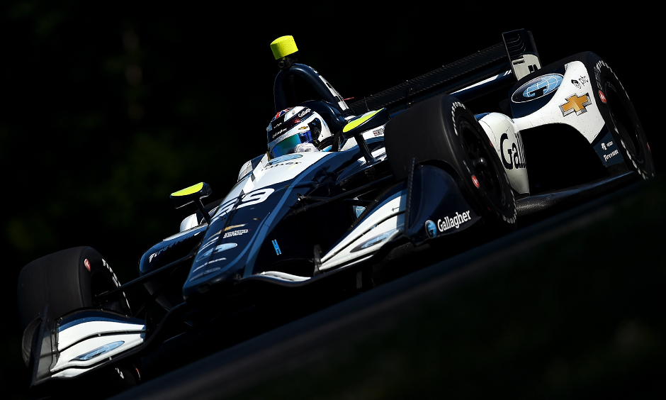 Max Chilton