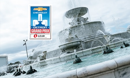 thumbnail for Detroit Grand Prix moves closer to return to INDYCAR schedule