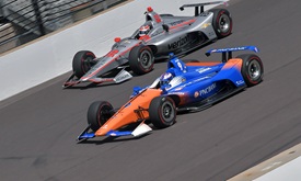 Thumbnail for Championship stretch run starts at ABC Supply 500