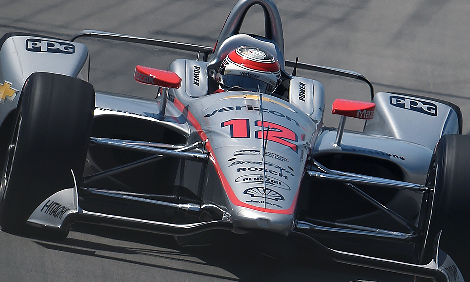 Will Power