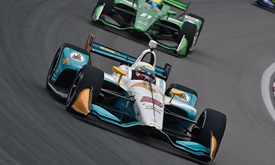 Thumbnail for Rate the Bommarito Automotive Group 500