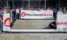 Thumbnail for Fast Six: A look at what's trending in INDYCAR
