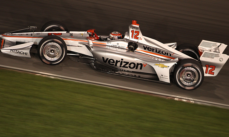 Will Power