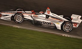Thumbnail for Power races to Gateway victory to tighten title race