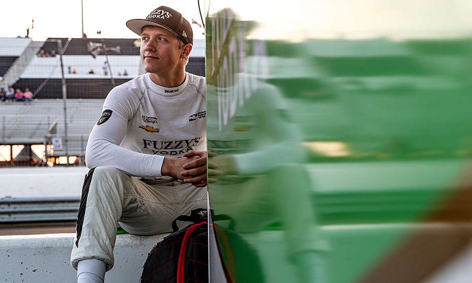 Spencer Pigot