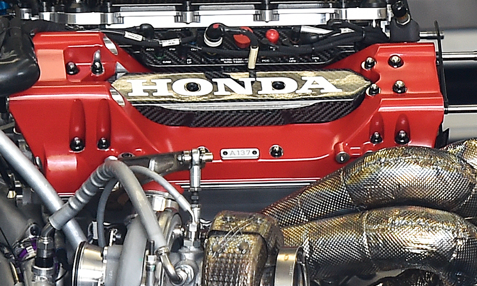 Honda