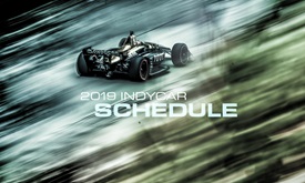 Thumbnail for Circuit of the Americas joins 17-race INDYCAR schedule in 2019