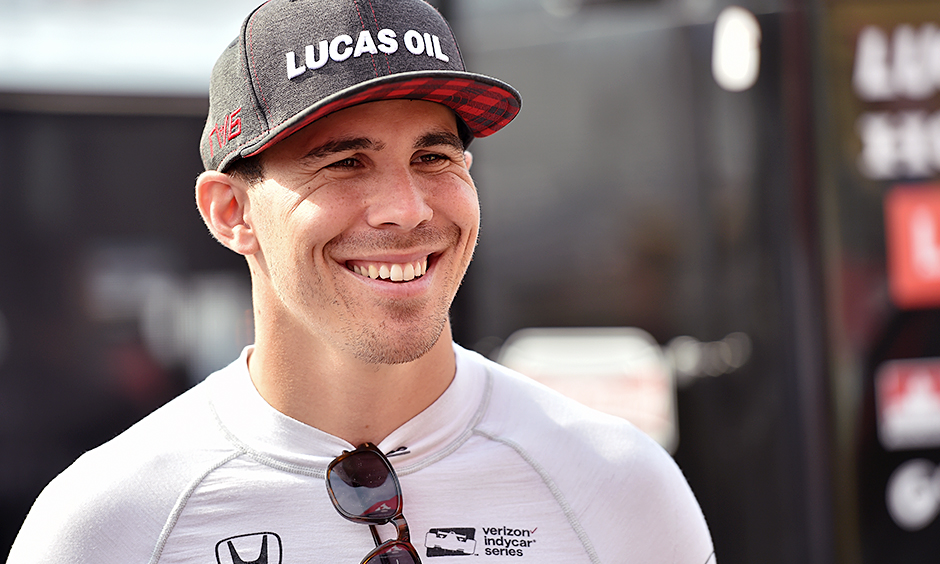 Robert Wickens