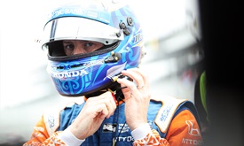 Thumbnail for Dixon introduces full trailer for 'BORN RACER' documentary