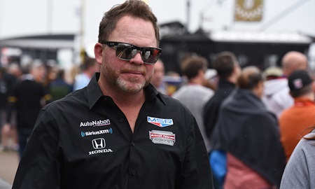 thumbnail for Season finale is next step in Meyer Shank Racing's progression