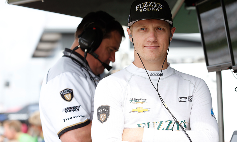Spencer Pigot
