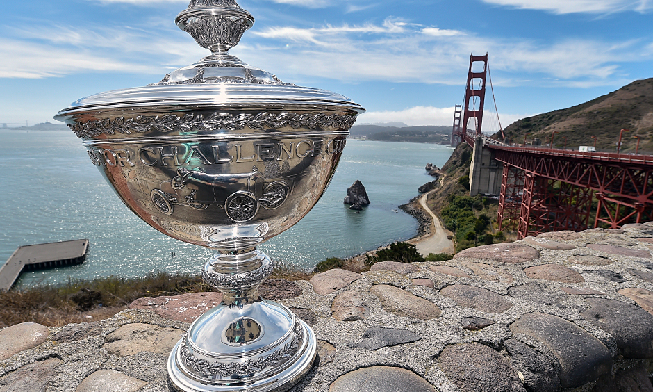 Astor Cup