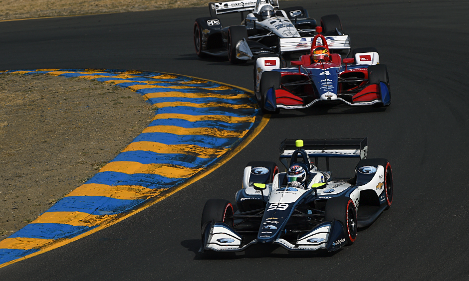 Max Chilton