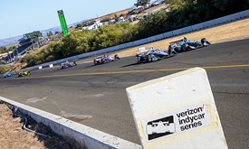 Thumbnail for Notes: Sonoma race viewership ties for fourth-most ever on NBCSN