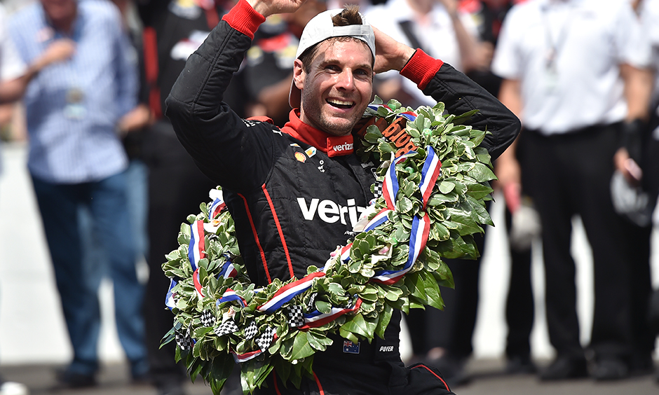 Will Power