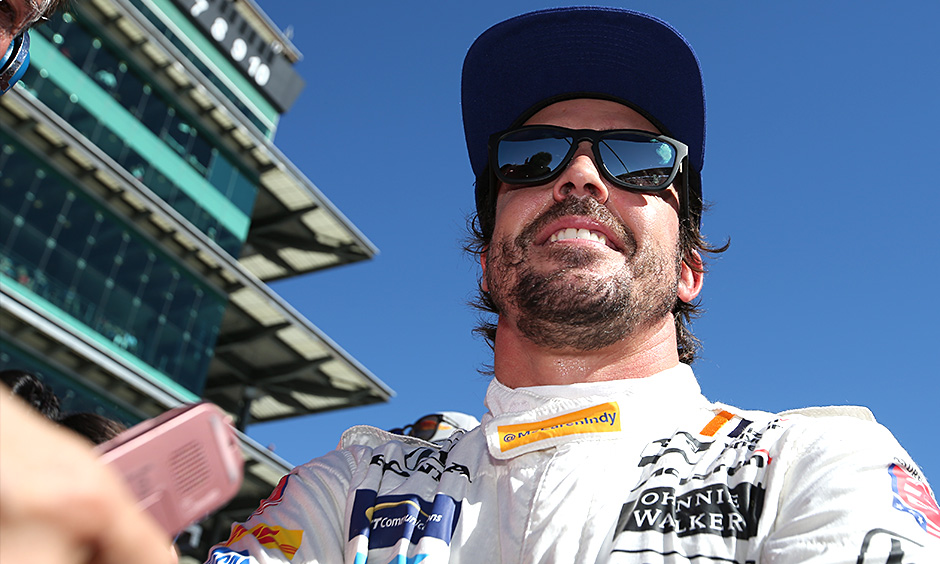 Fernando Alonso