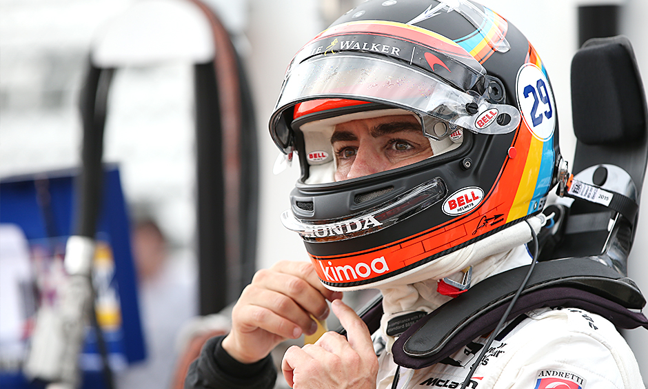Fernando Alonso
