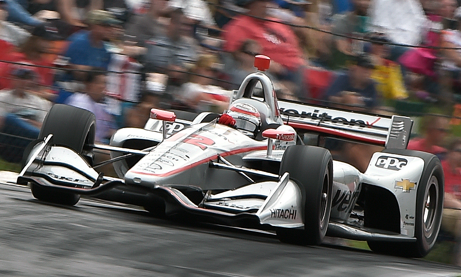 Will Power