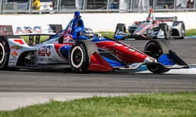 Thumbnail for Speedy Awards: Arie Luyendyk Speed Demons