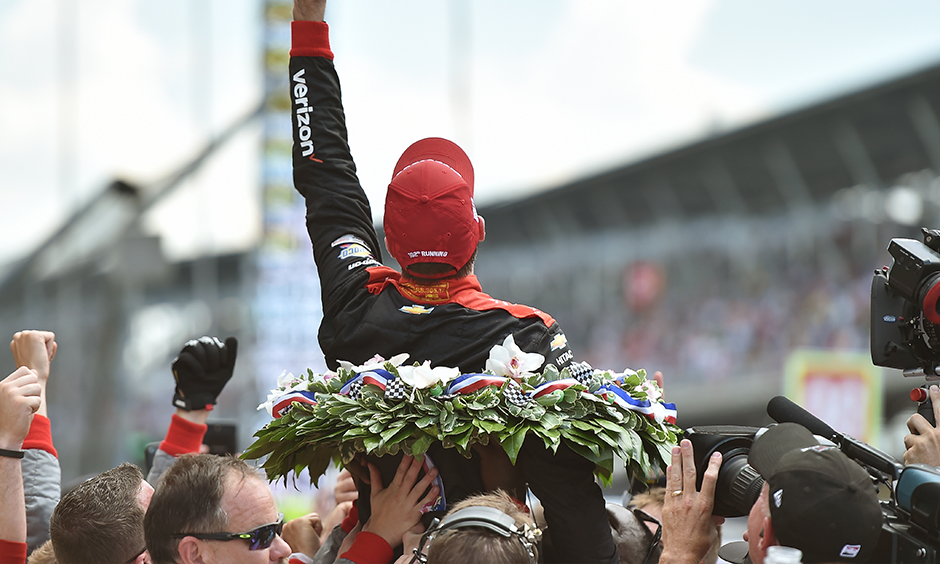 Will Power