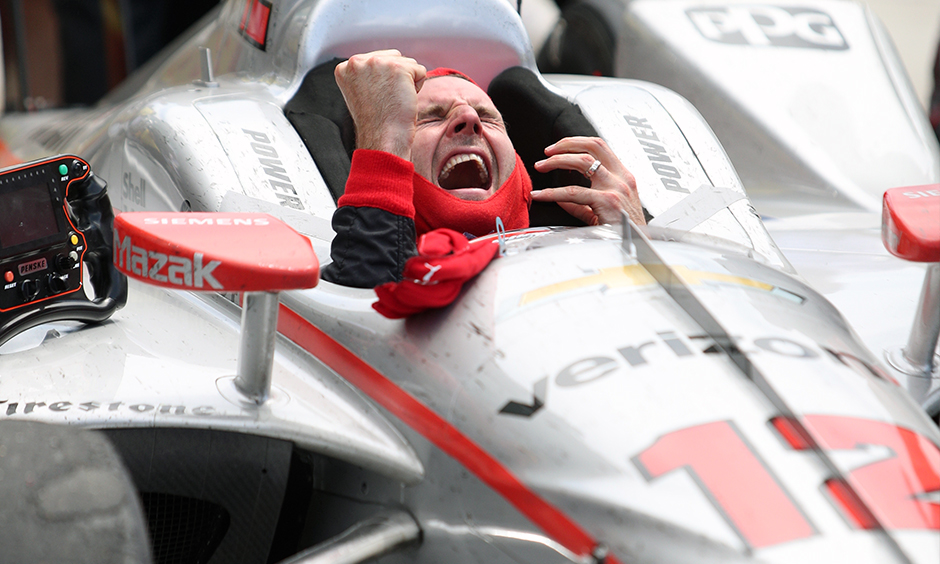 Will Power